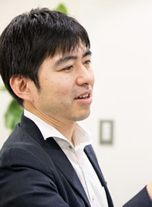 藤原 武男
