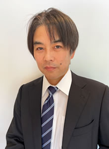 金川 武司